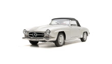 (1954-1963) W121