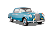 (1958-1959) W128