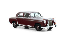 W180 (1954-1958)